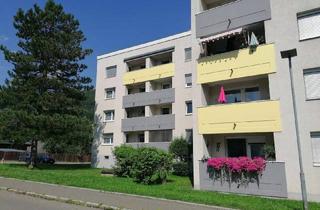 Wohnung mieten in Erzherzog-Johann-Straße, 8793 Trofaiach, Schöne, sanierte & gut aufgeteilte 2-Raum-Wohnung inkl. Loggia!