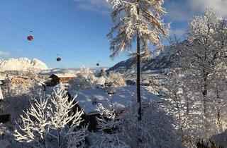 Wohnung mieten in Bergwerksweg 00, 6370 Kitzbühel, Kitzbühel Ski-In Ski-Out Hahnenkamm Mietwohnung provisionsfrei