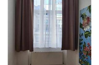 Wohnung mieten in Neubaugasse, 1070 Wien, Helle 3 Zimmer Wohnung