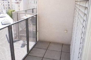 Wohnung mieten in Adalbert-Stifter-Straße 14-16, 1200 Wien, 1200, Adalbert Stifter Straße/U6 Jägerstraße, neu sanierte 2 Zimmerwohnung mit Balkon unbefristet ab sofort zu mieten