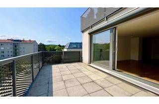 Wohnung mieten in Hutweidengasse, 1190 Wien, Moderne, lichtdurchflutete 5-Zimmer-Wohnung mit großem Balkon in Toplage!