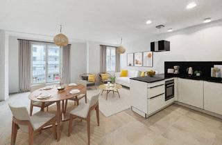 Wohnung mieten in 1010 Wien, HELLE WOHNUNG IN PERFEKTER LAGE BEI DER STAATSOPER