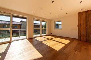 Wohnung mieten in 6380 Sankt Johann in Tirol, St. Johann in Tirol – Stilvolle 4-Zimmer-Wohnung mit Panoramablick auf den Wilden Kaiser & das Kitzbüheler Horn