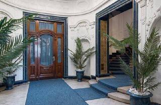 Wohnung mieten in Brucknerstraße, 1040 Wien, Stilvoll sanierter Wohntraum im Botschaftsviertel – perfekte Infrastruktur inklusive