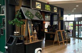 Gastronomiebetrieb mieten in Ikea-Platz, 4053 Haid, Ebenerdiges Gastronomielokal im hoch frequentierten HAID CENTER sucht Nachfolger!