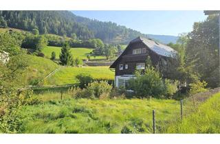 Mehrfamilienhaus kaufen in 9546 Kleinkirchheim, Mehrfamilienhaus mit schönem Grundstück. Zu Fuß zur Therme und zum Skilift - Bad Kleinkirchheim.