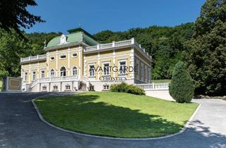 Haus kaufen in 3508 Hörfarth, Palais Maximilian