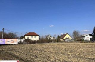 Haus kaufen in 4062 Kirchberg, Grundstück mit Altbestand und großem Potenzial