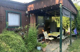 Haus kaufen in 7212 Forchtenstein, Urlaubstraum im Mobilheim mit atemberaubendem Ambiente