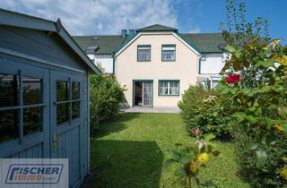 Reihenhaus kaufen in 2500 Baden, Top gepflegtes Reihenhaus in Baden!