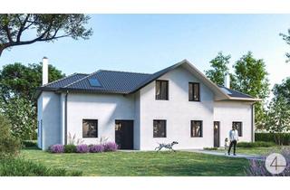 Doppelhaushälfte kaufen in 2230 Gänserndorf, Wo Träume ein Zuhause finden – Neue Doppelhaushälften für Ihre Zukunft