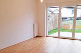 Haus mieten in 3300 Amstetten, Reihenhaus in Amstetten/Greinsfurth - Kaufoption