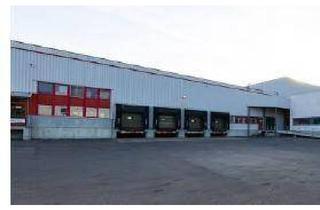 Gewerbeimmobilie mieten in Industriestraße, 9241 Wernberg, Logistikhalle ab sofort zu Vermieten