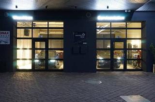 Gewerbeimmobilie mieten in 3003 Gablitz, Moderne, bestens ausgestattete KFZ-Werkstatt, auch für §57 Überprüfungen, Hebebühnen, E-Ladestation und Personalräume!