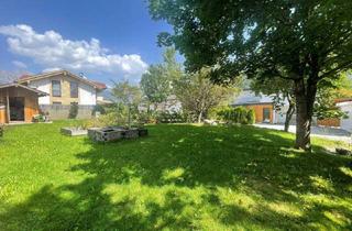 Grundstück zu kaufen in 5760 Saalfelden am Steinernen Meer, Baugrundstück in idyllischer Lage bei Saalfelden