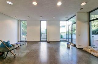 Büro zu mieten in Rennbahnstraße, 3100 Sankt Pölten, Büro in Spitzenlage: Politik, Kultur und Wirtschaft vor der Tür