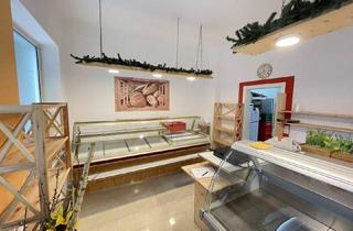 Büro zu mieten in Reichensteinstraße, 8793 Trofaiach, Schönes, einladendes und günstiges Geschäftslokal/Studio mit Auslage in großer Siedlung!