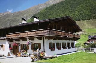 Immobilie mieten in Haggen 10, 6181 Sellrain, Schärmer Alm zu verpachten