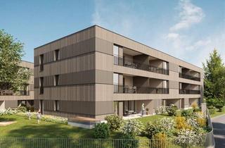 Wohnung kaufen in Haselstauderstraße 15, 6850 Dornbirn, 4-Zimmer-Gartenwohnung zum Wohlfühlen | C03