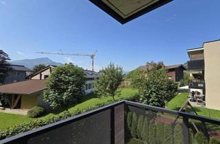 Wohnung kaufen in 6382 Kirchdorf in Tirol, Neuwertige Eigentumswohnung