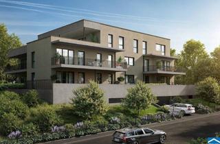 Wohnung kaufen in Peterstalstraße, 8042 Graz, Peterstal Living – Ruhe, Komfort, Stadtnähe