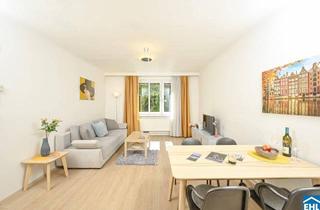 Wohnung kaufen in Hauffgasse, 1110 Wien, Eigentumswohnung mit Blick ins Grüne