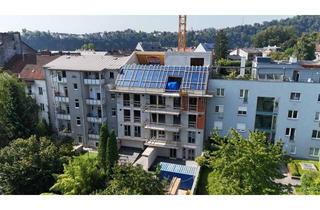 Wohnung kaufen in Hagenstraße, 4040 Linz, Gartenwohnung in ruhigen Innenhof - Top 1 | Neubauprojekt "HAGEN8" | jetzt Rohbau besichtigen