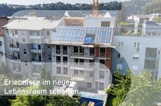 Wohnung kaufen in Hagenstraße, 4040 Linz, Gartenwohnung in ruhigen Innenhof - Top 1 | Neubauprojekt "HAGEN8" | jetzt Rohbau besichtigen