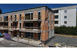 Wohnung kaufen in Zibermayrstraße 18, 4020 Linz, Gartenwohnung Top A2 - Neubauprojekt Wohnhaus "HOHENeck" - FERTIGSTELLUNG Ende 26 !