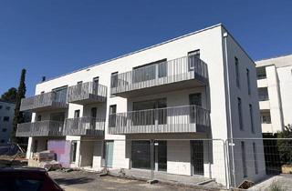 Wohnung kaufen in Zibermayrstraße 18, 4020 Linz, Gartenwohnung Top A2 - Neubauprojekt Wohnhaus "HOHENeck" - FERTIGSTELLUNG Ende 26 !