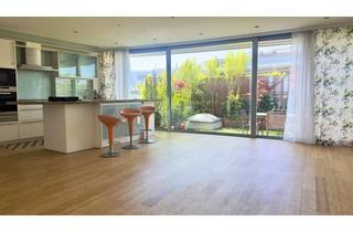 Penthouse kaufen in Weyringergasse, 1040 Wien, Wohnen über Wiens Dächern