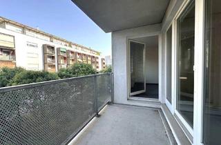 Wohnung mieten in Donau, 1220 Wien, sanierungsbedürftige 3-Zimmer-Wohnung mit Loggia | Nähe U1 Donauzentrum