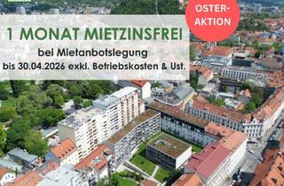 Maisonette mieten in Strauchergasse, 8020 Graz, Wohnen in der Strauchergasse – Ihr neues Zuhause direkt am Styria Center