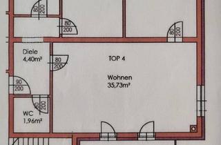Wohnung mieten in Wachtberg 36, 4431 Haidershofen, Suche Nachmieter für Wohnung