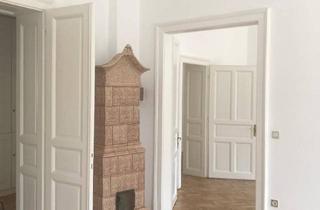 Wohnung mieten in 8700 Leoben, Großzügige 4-Zimmer Altbauwohnung mit Balkon in Leoben