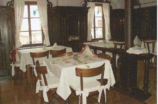 Büro zu mieten in Salzburger Vorstadt 10, 5280 Braunau am Inn, Restaurant mit einzigartiger Atmosphäre