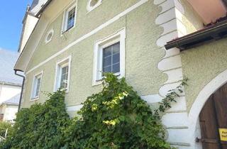 Mehrfamilienhaus kaufen in Kirchgasse, 9853 Gmünd, Charmantes Mehrfamilienhaus in der Altstadt von Gmünd - Rarität!