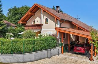 Einfamilienhaus kaufen in 5141 Moosdorf, TOP GEPFLEGTES EINFAMILIENHAUS IN MOOSDORF