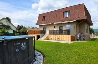Einfamilienhaus kaufen in 2512 Tribuswinkel, Viel Platz, mit Naschgarten und Pool