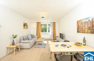 Wohnung kaufen in Hauffgasse, 1110 Wien, Eigentumswohnung mit Blick ins Grüne