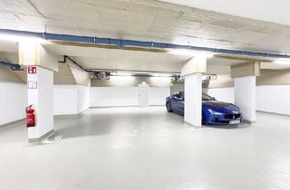 Garagen mieten in Prager Straße, 1210 Wien, Garagenplatz zur MIETE in der Rappgasse in unmittelbarer Näher zur Prager Straße / Nähe Shopping Center Nord