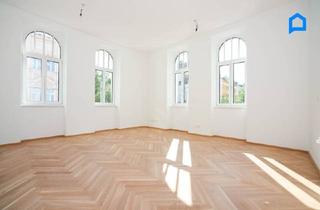 Wohnung kaufen in Akkonplatz, 1150 Wien, ERSTBEZUG, hell. JETZT einziehen! Kernsanierter Albau mit modernster Ausstattung TOP 9 / 53,54 m² Wohnfläche, 2 Zimmer plus Nebenräume, Kurzzeitvermietung möglich !
