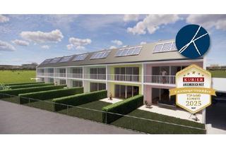 Grundstück zu kaufen in 3435 Zwentendorf an der Donau, Preiswertes Grundstück für 8 Reihenhäuser (inkl. Einreichplanung)