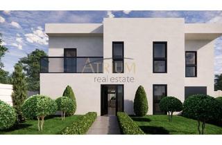 Einfamilienhaus kaufen in 2231 Strasshof an der Nordbahn, 185m² Einfamilienhaus mit 6 Zimmer Erstbezug! Strasshof an der Nordbahn