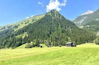 Grundstück zu kaufen in 6651 Häselgehr, Traumhaftes Grundstück mit Weitblick - Natur, Ruhe & Erholung