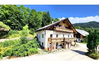 Wohnung kaufen in 8970 Schladming, PROVISIONSFREI!!! Große Wohneinheit in einem historischen Gebäude!