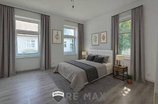 Wohnung kaufen in 3430 Tulln an der Donau, Infrastruktur, Einkauf & Bahnhof fußläufig erreichbar