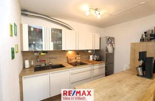 Wohnung kaufen in 9500 Villach-Völkendorf, großzügige, attraktive 2 Zimmer-Wohnung