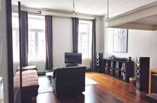 Wohnung kaufen in Neustiftgasse, 1070 Wien, Gemütliche Altbau-Singlewohnung - VIDEO verfügbar!