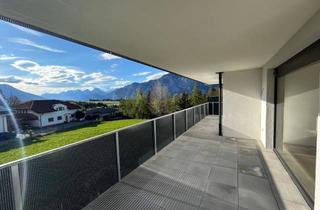 Wohnung kaufen in Seestraße 47, 6091 Götzens, Neubau: 4-Zi Terrassenwohnung